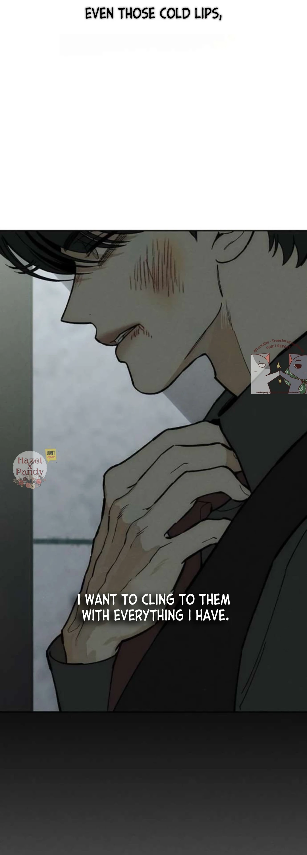 Tears On A Withered Flower Chapter 61 image 33